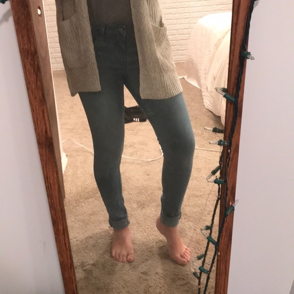 Levi’s skinny jeans - Picture 5 of 5